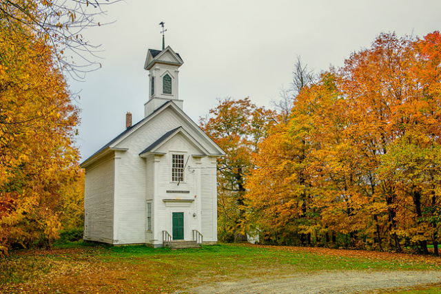 Albany Historical Society